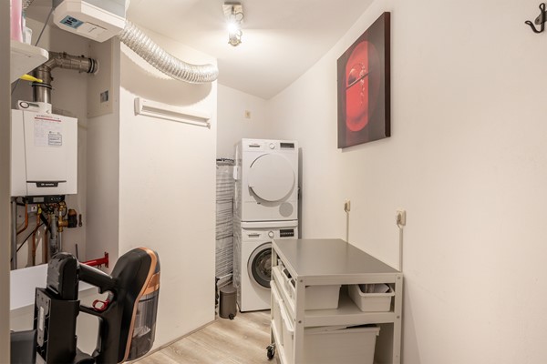 Medium property photo - Nieuwstraat 402, 3201 EG Spijkenisse